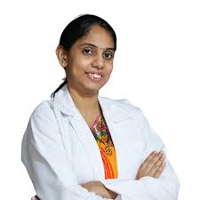 Dr Lakshmi Keerthika